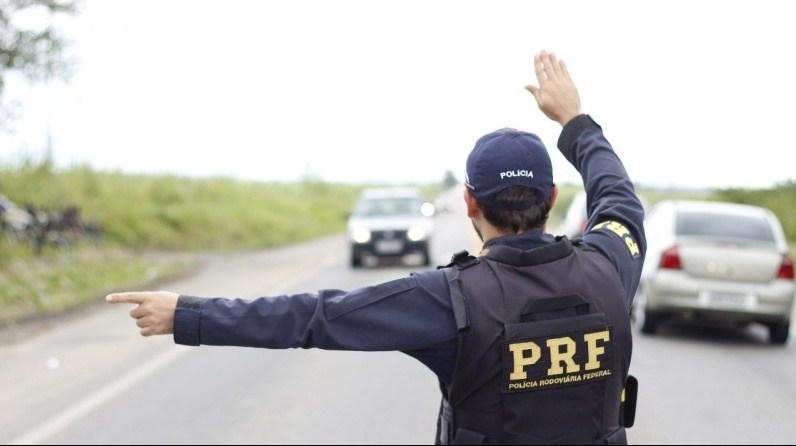 PRF inicia as Operações de Final de Ano em rodovias do Piauí- Viagora