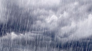 INMET emite alerta de chuvas intensas em 115 municípios do estado do Piauí