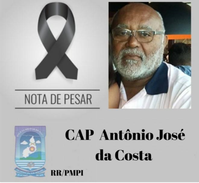 Capitão Antônio José da Costa