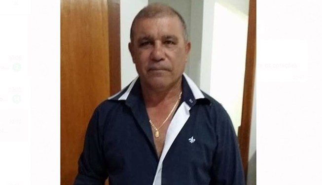João Jacó Fialho, de 60 anos, era natural de Alagoinha do Piauí.