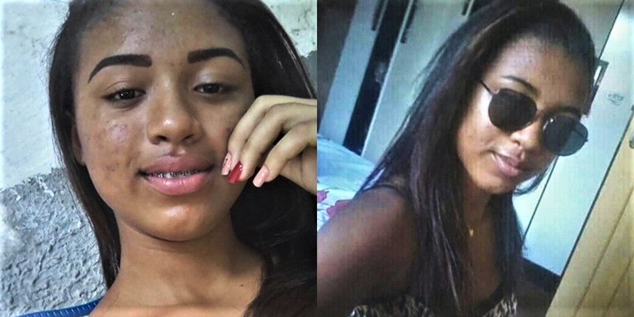Adolescente de 15 anos é encontrada morta na cidade de Palmeiras