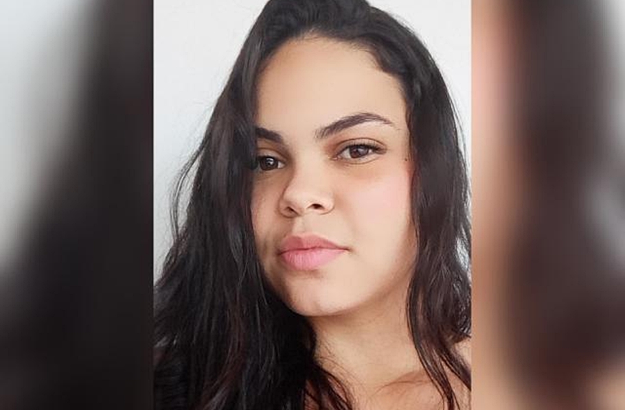 Eveling Rodrigues, morta pelo ex-companheiro
