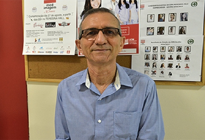 José Cerqueira