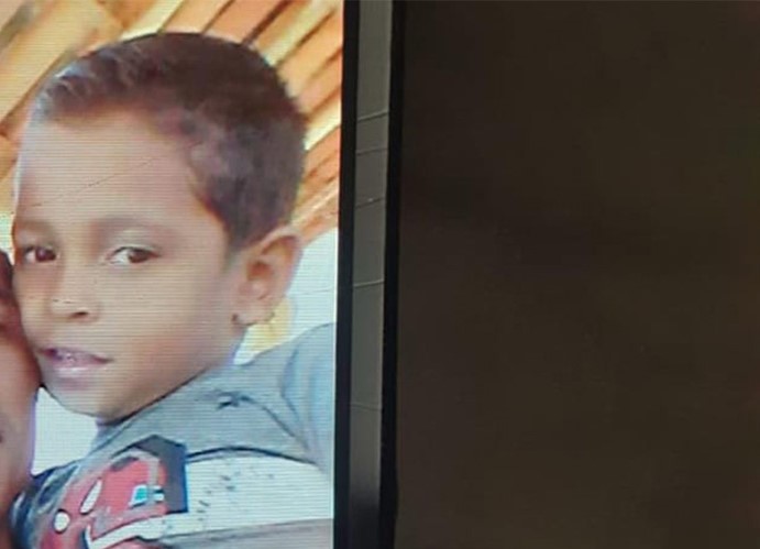 Criança de 5 anos é encontrada morta em matagal em Colônia do Gurgueia