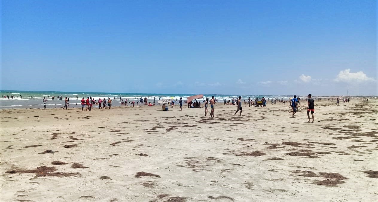 Polícia Militar realiza operação em praias do Piauí no feriado prolongado