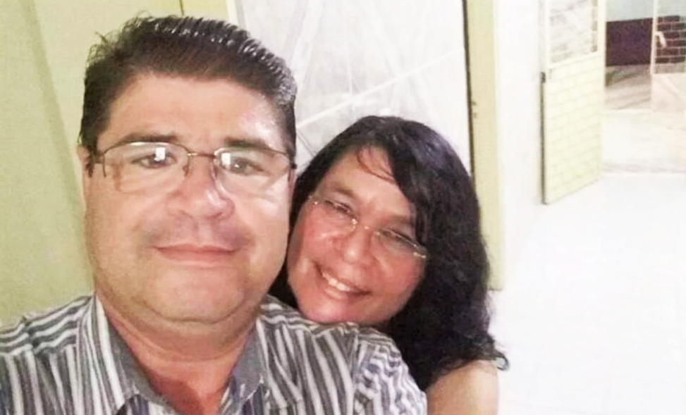 Filho mata pai e mãe a golpes de faca enquanto dormiam no Ceará
