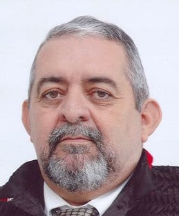 Antônio Gonçalves Vieira, ex-procurador Geral de Justiça.