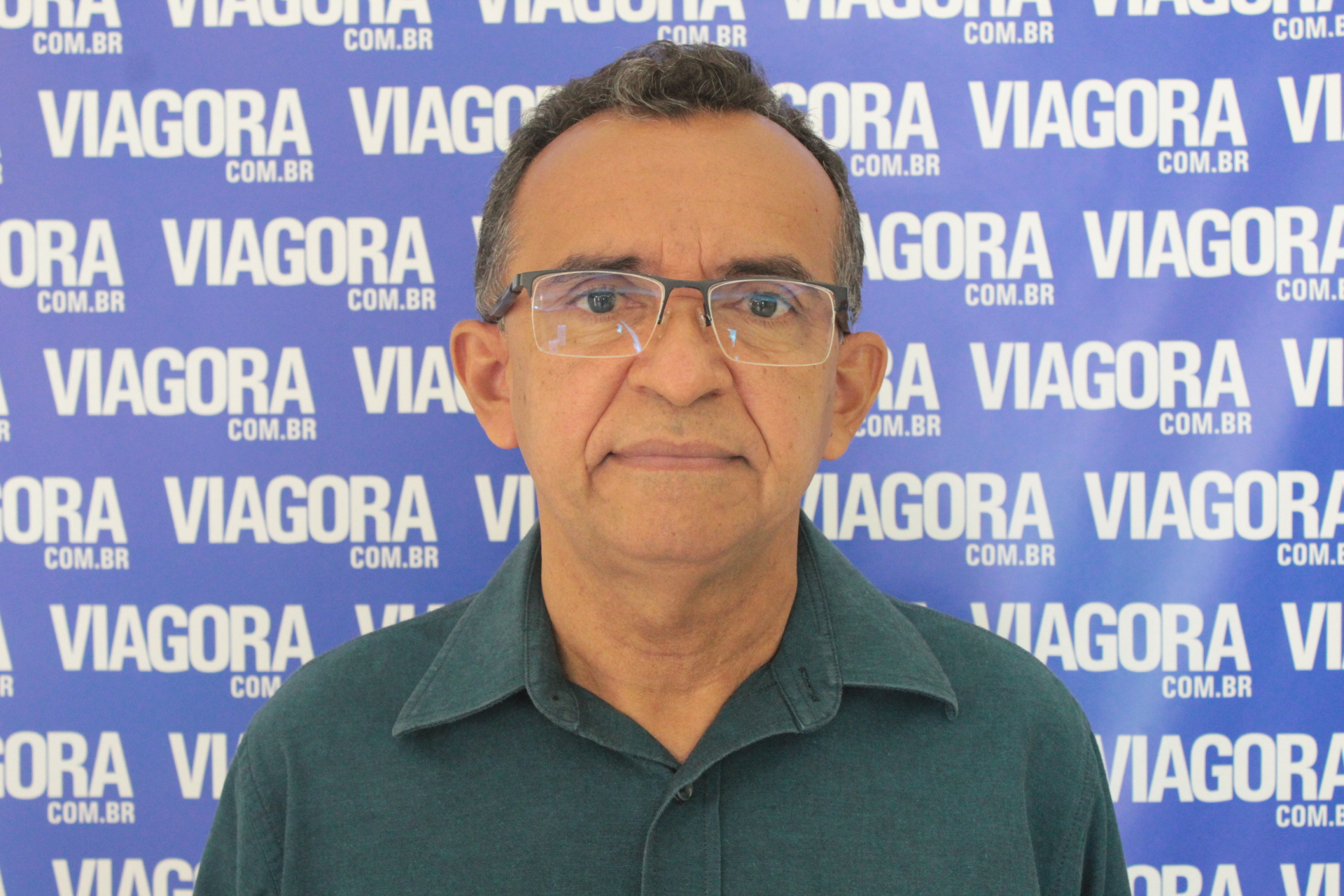 Candidato a vereador eleito, Paulo Lopes
