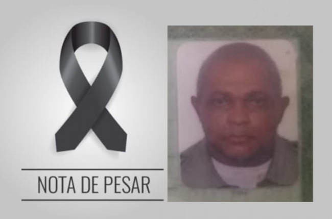 O cabo Antônio Alves dos Santos morreu no Hospital Prontomed.