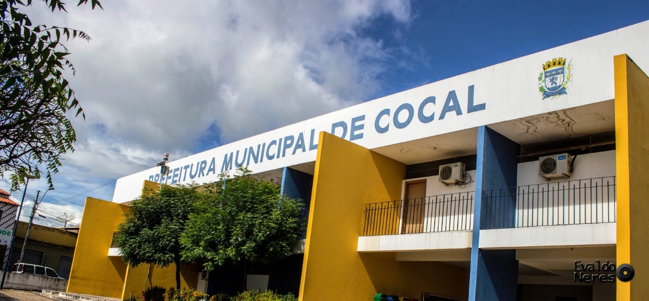 Prefeitura Municipal de Cocal