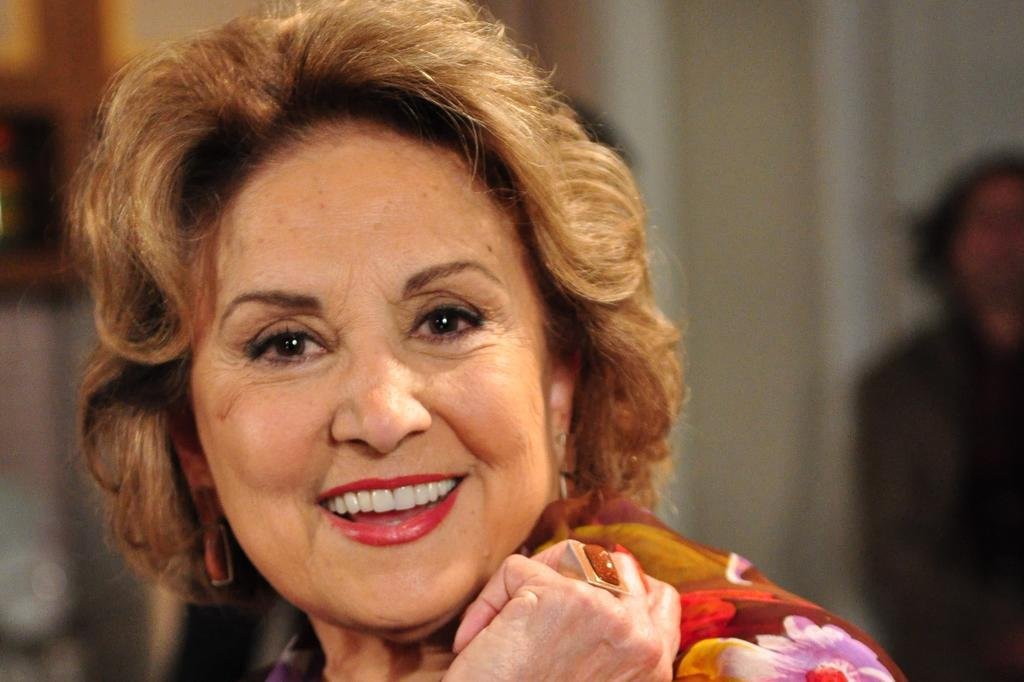 A atriz Eva Wilma morreu aos 87 anos em São Paulo.