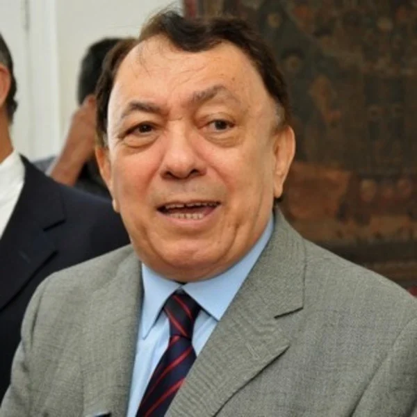 Ex-deputado Paes Landim