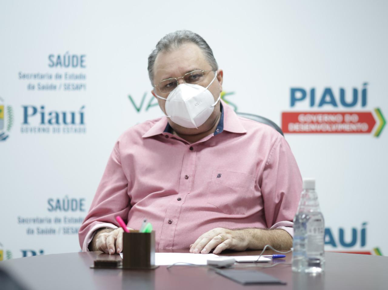 Sesapi autoriza a retomada de cirurgias eletivas no Piauí