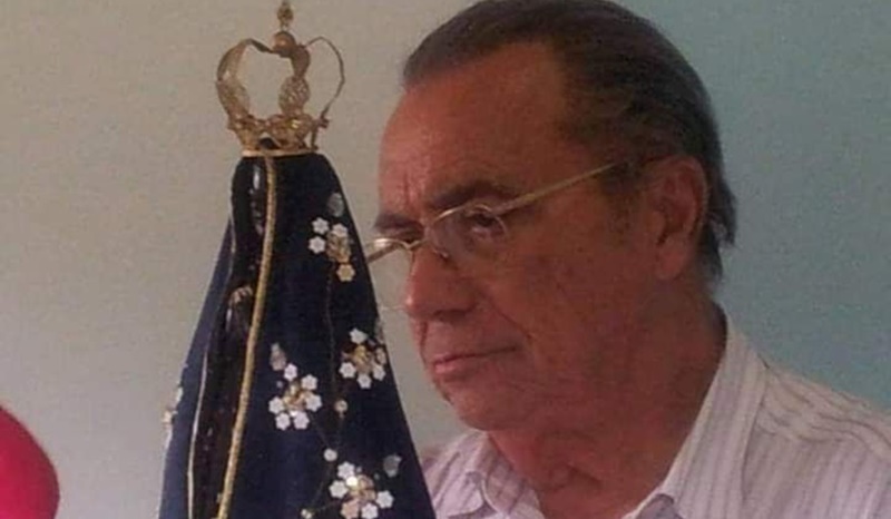 Adelmar Pereira da Silva.