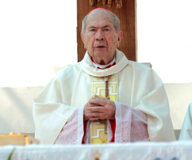 Arcebispo Dom José Freite