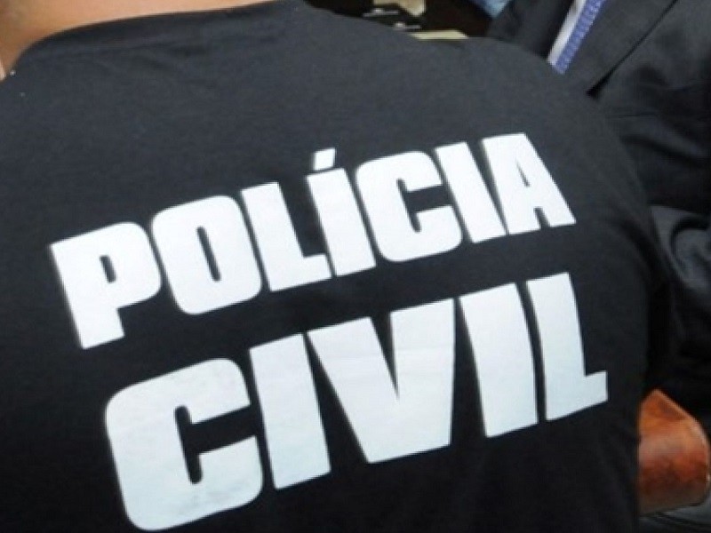 Polícia Civil prende suspeita por tráfico de drogas em Campo Maior.