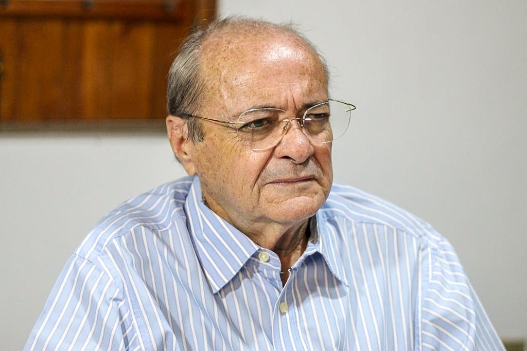 Pré Candidato a governo do Piauí, Silvio Mendes
