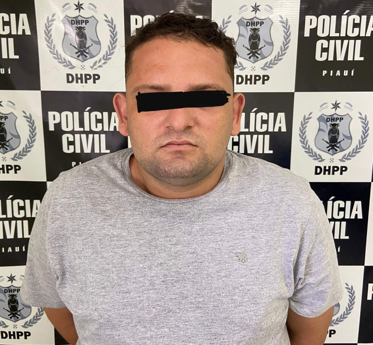 Acusado de assassinar o prefeito de Madeiros