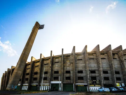 Estádio Albertão