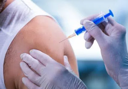 Novos intervalos para aplicação da segunda dose da vacina contra a Covid-19.