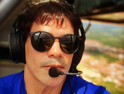 Jacinto Lay está em estado gravíssimo e lutando com todo a força que tem, diz família