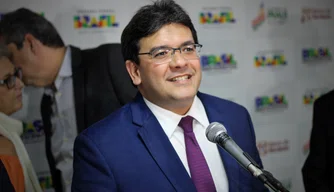 Governador do Piauí, Rafael Fonteles