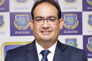 MP investiga prefeito Dr. Celso Antônio por contrato de R$ 420 mil 