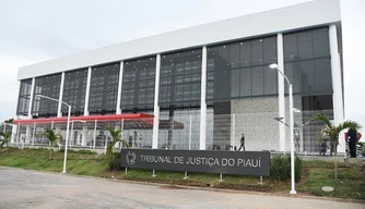 Tribunal de Justiça do Piauí