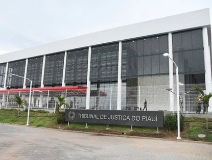 Tribunal de Justiça do Piauí