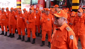 Corpo de Bombeiros Militar do Piauí