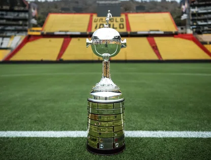 Copa Libertadores da edição de 2024