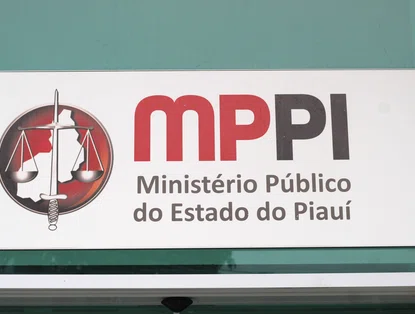 MP recorre contra relaxamento da prisão de suspeito de tráfico de drogas no Piauí