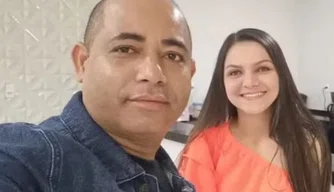 Casal que morreu afogado no interior do Ceará