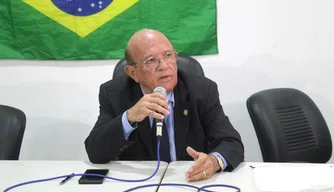 JVC pode ser pré-candidato a prefeito do PSDB, diz Edson Melo.