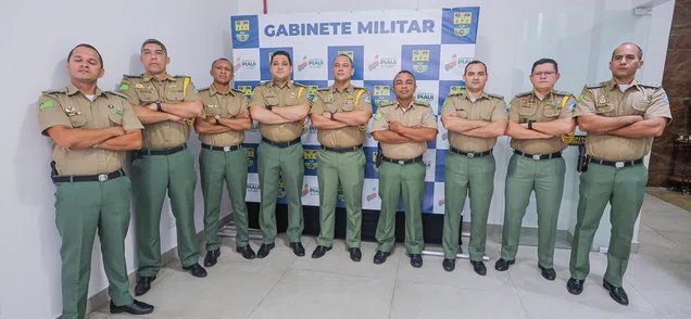Gabinete Militar promoverá Curso de Segurança e Proteção de Autoridades 
