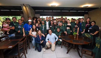 Intercâmbio educacional transforma vidas de estudantes e professores do Piauí