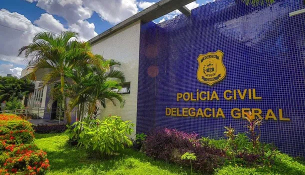 Polícia Civil do Piauí