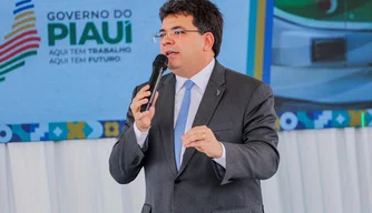 Governador Rafael Fonteles