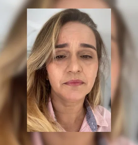 Meu filho teve que voltar para a UTI, diz mãe de jovem baleado no CPI na Capital