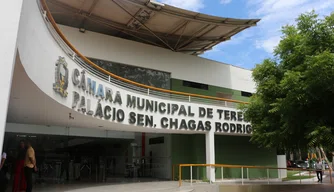 Câmara Municipal de Teresina