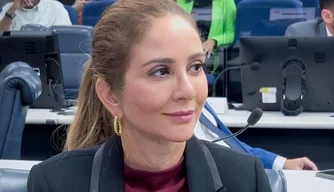 Vereadora Lucy Soares assume presidência da Comissão da Pessoa com Deficiência e Acessibilidade