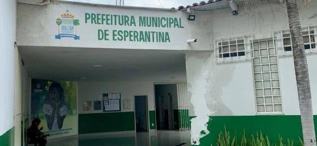 Prefeitura de Esperantina irá entregar novas obras de infraestrutura e iluminação em LED