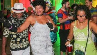 Tradicional Baile dos Artistas se prepara para iniciar a folia de 2025 em Teresina