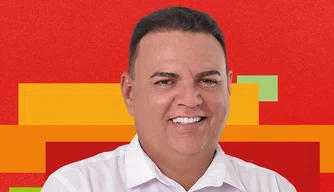 Prefeito de São Raimundo Nonato, Rogério Castro