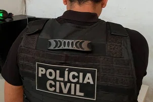 Homem é preso no Paraná 25 anos após homicídio no Sudeste do Piauí