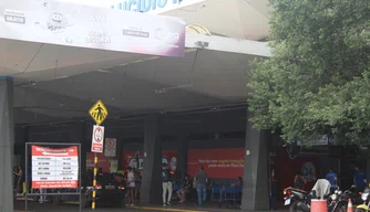 Carnaval: 12 mil pessoas devem passar pela rodoviária de Teresina