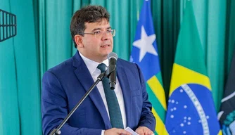 Governador Rafael Fonteles
