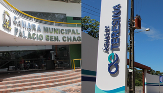 Câmara define integrantes da CPI para investigar a Águas de Teresina