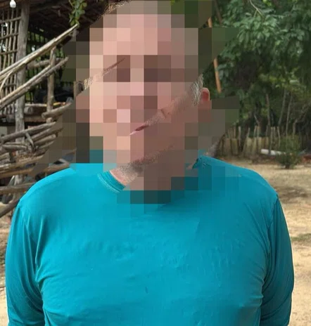 Polícia Civil do Piauí prende acusado de matar turista americano em Recife