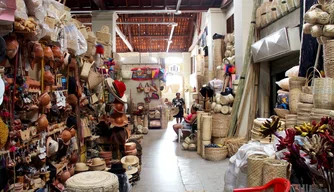 171 anos do Mercado Central São José